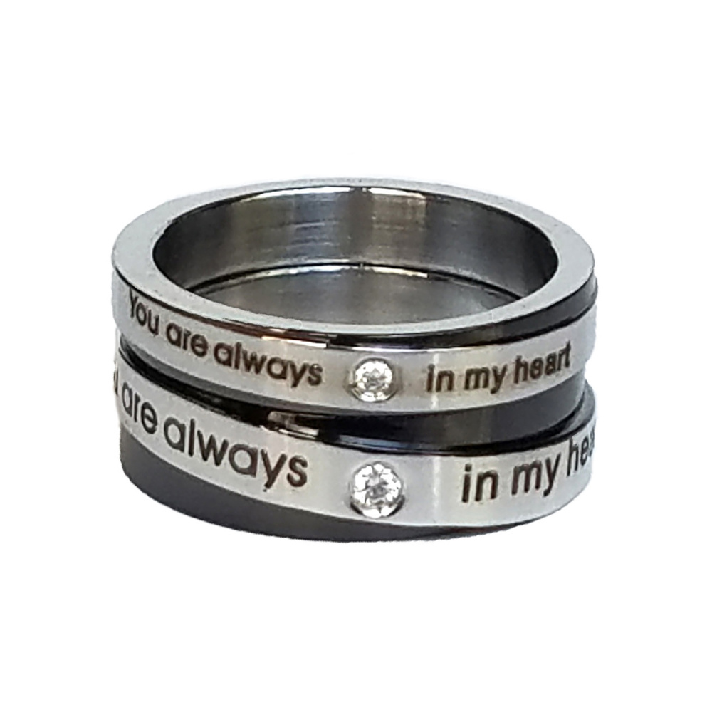 Engagement Ring, Promise Ring, Wedding Band